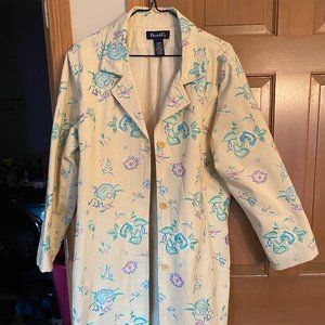 Coat/Jacket Light Weight